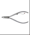 ALICATE MUNDIAL CUTICULAS MANDIBULA CORTA 735-PR