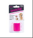PINZA LINZICLIP MIDI FUCSIA MATE