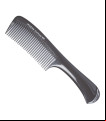 PEINE JANEKE TITANIO 825 ESCARPIDOR