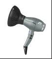 SECADOR PARLUX DIGITALYON GRIS GLITTER+MAGICSENSE