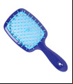 CEPILLO JÄNEKE SP226 VIOLETA / TURQUESA
