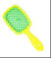 CEPILLO JÄNEKE SP234 AMARILLO / LIMA