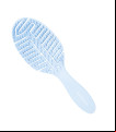 CEPILLO DETANGLING TERMIX GENTLE BLUE
