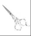 TIJERA ACADEMIA PERRO 5.75''