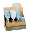 EXPOSITOR COMPLETO CEPILLOS STEINHART BIODEGRADABL