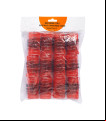 RULOS ESPIRAL 36 Ø (BOLSA 12 U.)