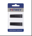 CLIPS RUGOSO-12 DOC NEGRO-MITWEY