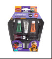 KIT COMPLETO MAQUILLAJE HALLOWEEN