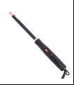 TENACILLA STEINHART SPRING CURLER Ø 13 MM