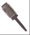 CEPILLO TERMICO NEGRO 43 Ø