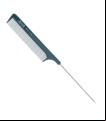 PEINE JANEKE 821 PUA METAL
