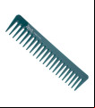 PEINE JANEKE 871 MECHAS