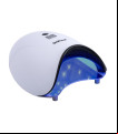 LAMPARA MANICURA LED/UV RP 36W
