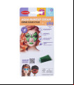TUBO MAQUILLAJE AL AGUA 20 ml - VERDE