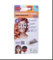 TUBO MAQUILLAJE AL AGUA 20 ml - BLANCO