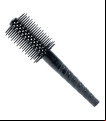 CEPILLO JANEKE CACTUS  VOLUMEN EXTREMO NEGRO