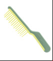 CEPILLO JANEKE J-BRUSH ESPECIAL CURLY LIMA