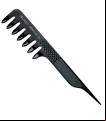 PEINE PEGASUS BLOSTYLER B3 ESCARPIDOR 7.5"