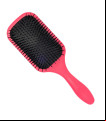 CEPILLO DENMAN TANGLE TAMER ULTRA, ROSA