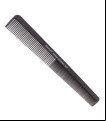 PEINE STEINHART CARBON ANTISTATIC REBAJAR 8" 807