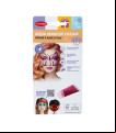 TUBO MAQUILLAJE AL AGUA 20 ml - ROSA