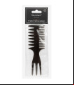 PEINE TRIPLE PARA BARBA STEINHART