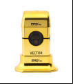 MAQUINA AFEITAR MRD VECTOR FOIL SHAVER ORO