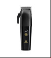 MÁQUINA CLIPPER ANDIS ENVY II NEGRA