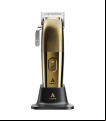MÁQUINA CLIPPER ANDIS ENVY II ORO