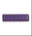 RULO VELCRO STANDARD 16 Ø AZUL