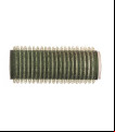RULO VELCRO STANDARD 21 Ø VERDE