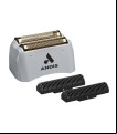 CABEZAL CON CUCHILLAS SHAVER ANDIS PRO FOIL