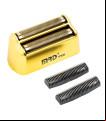 RECAMBIO CUCHILLA VECTOR SHAVER MRD ORO