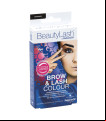 KIT TINTE CEJAS Y PESTAÑAS BEAUTYLASH NEGRO