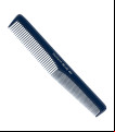 PEINE STEINHART BLUE 401 CABALLERO 7''