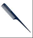 PEINE STEINHART BLUE 500 PUA DIENTES NORMALES