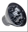DIFUSOR PUAS PARLUX 385