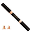DUO CONCEALER D'ORLEAC Nº 2 (BEIGE OSCURO-CLARO)