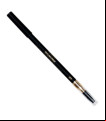 LAPIZ CEJAS Nº301 NEGRO CON CEPILLO D'ORLEAC