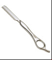 NAVAJA FEATHER STYLING RAZOR PLATA