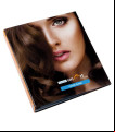CARTA DE COLORES TINTES HAIR SMART