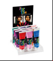 EXPOSITOR/PRESENTADOR TINTE POP COLOR