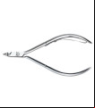 ALICATE PIELES CARBONO KIEPE Nº 684 (BOCA 7 MM)