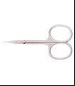 TIJERA MANICURA KIEPE PIELES Nº 2031 3,5"