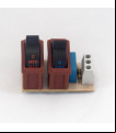 CIRCUITO COMPLETO PARLUX 3200-3200 IONIC-3500-3500