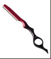 NAVAJA STEINHART EXTRA RAZOR ROJO