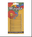 CLIPS BRONCE - C/24 DOC MAGDA