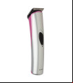 MÁQUINA UKI DIVO GRIS/ROSA, 3 CABEZALES