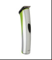 MÁQUINA UKI DIVO GRIS/VERDE, 3 CABEZALES