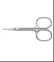 TIJERA RECTA MANICURA KIEPE PIELES Nº 2062 3,5"